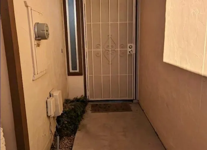 Cozy Apartment