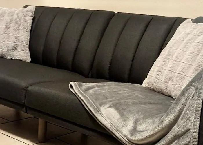 Apartment Cozy Chandler